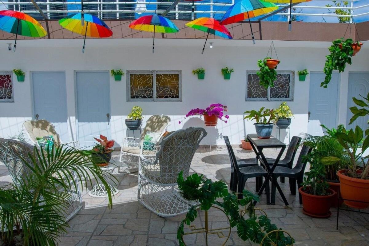 Royal Terrace Apto. II Puerto Plata Exterior foto